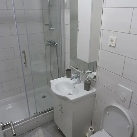Savski Gaj Zágráb Kültér fotó