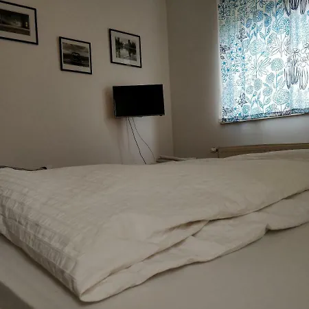 Savski Gaj Zágráb Kültér fotó