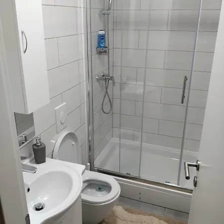 Savski Gaj Zágráb Kültér fotó