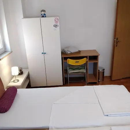 Savski Gaj Zágráb Kültér fotó