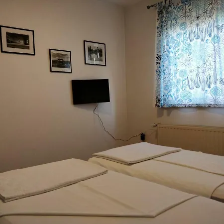 Savski Gaj Zágráb Kültér fotó
