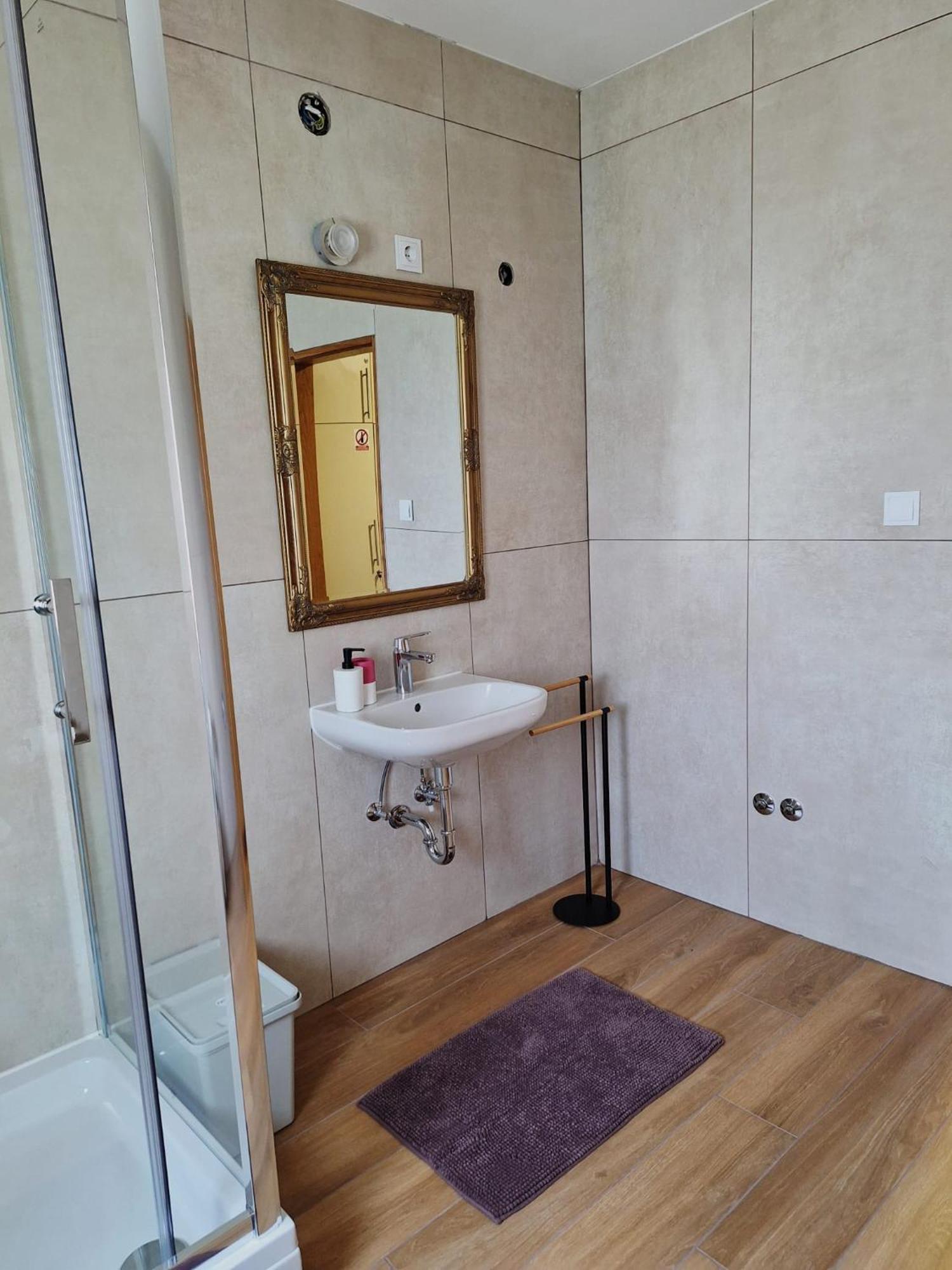 Apartmán Savski Gaj