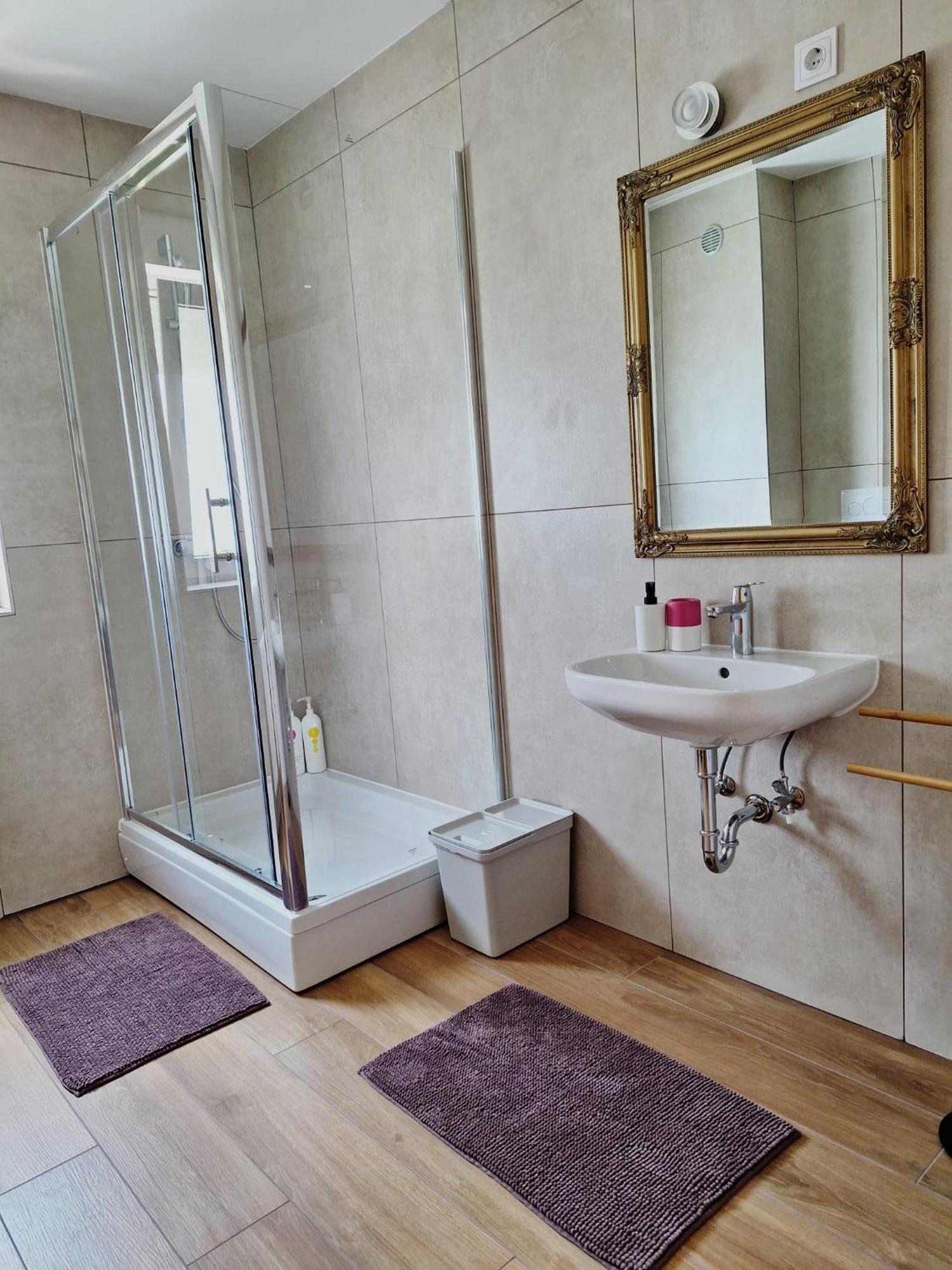 Savski Gaj Apartment *