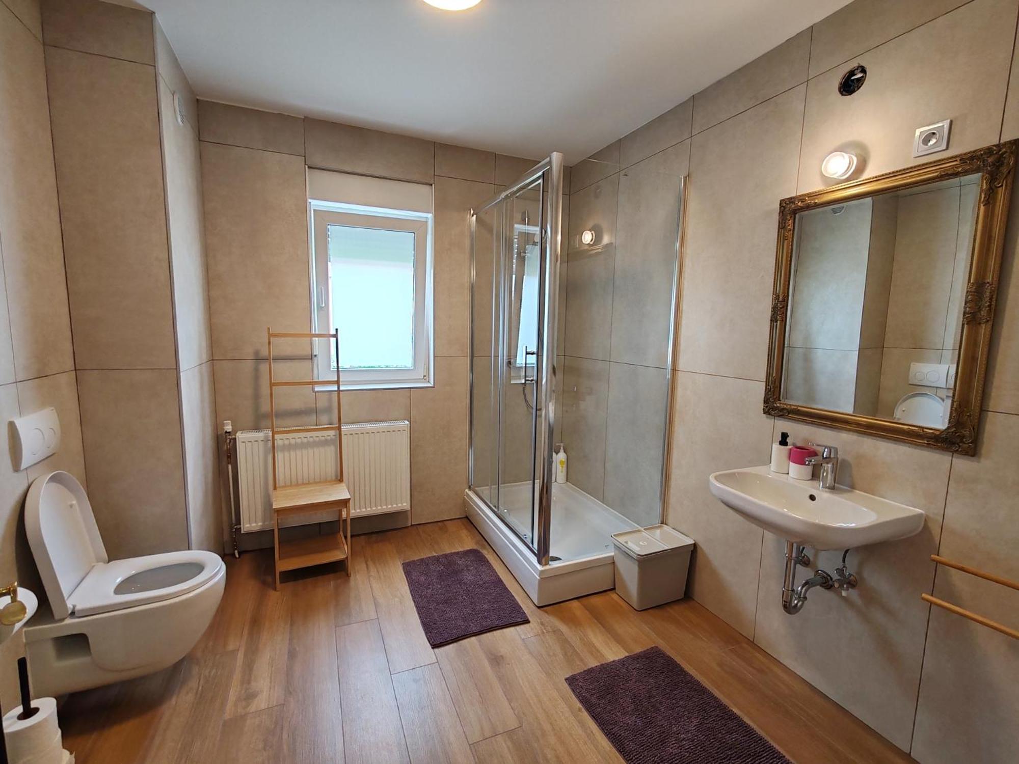 Savski Gaj Apartment Zagreb