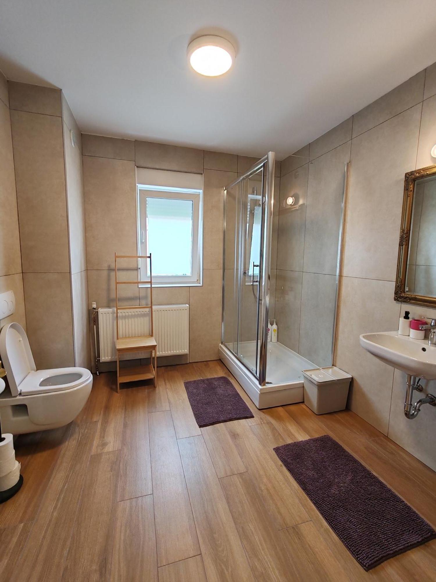 Apartment Savski Gaj Zagreb