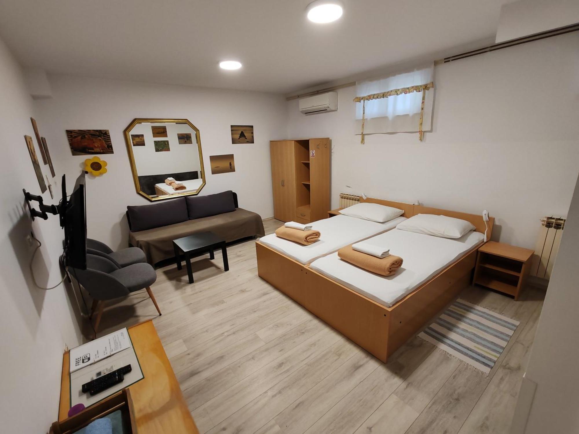 Savski Gaj Apartment Zagreb