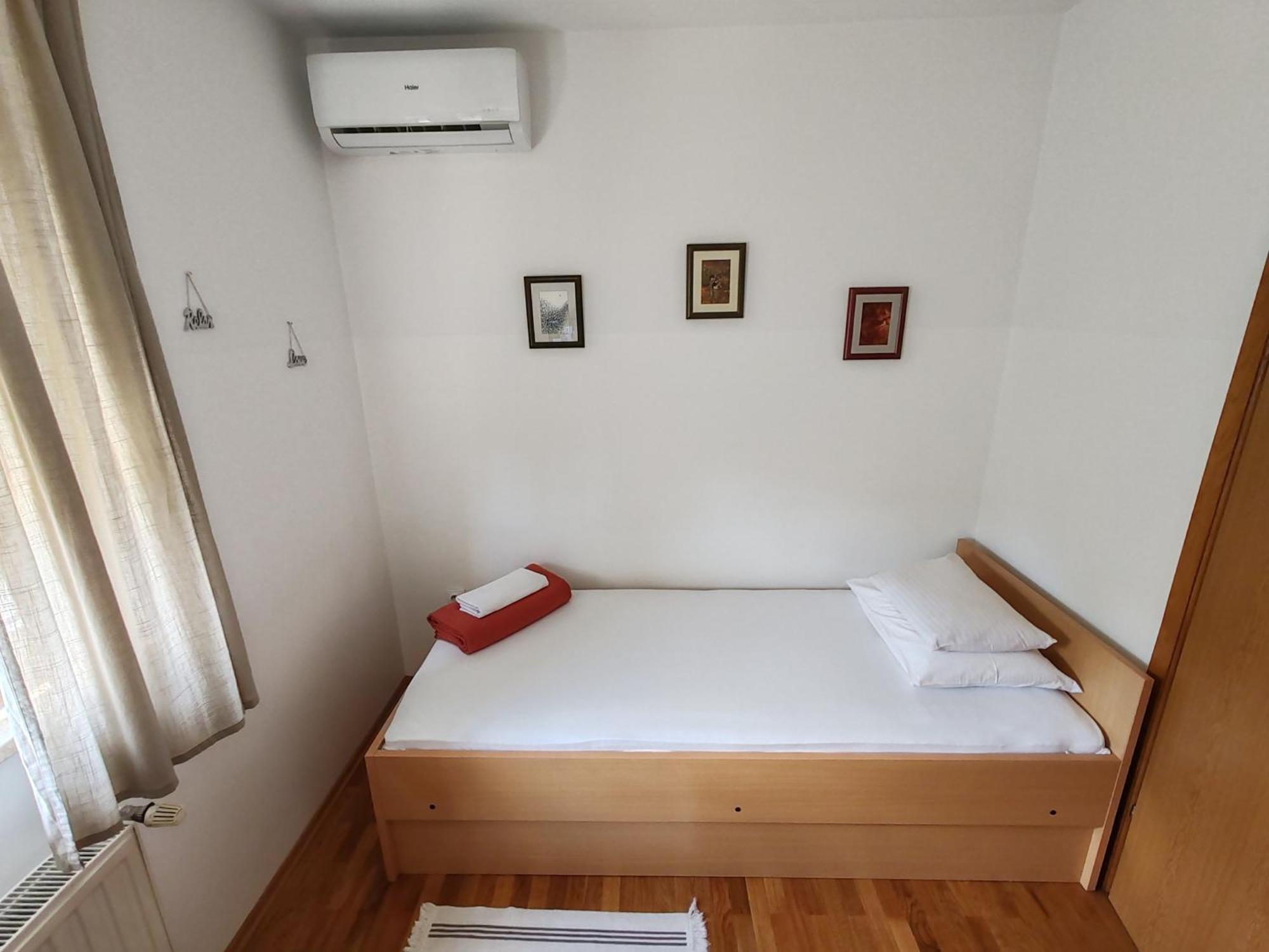 Apartment Savski Gaj Zagreb