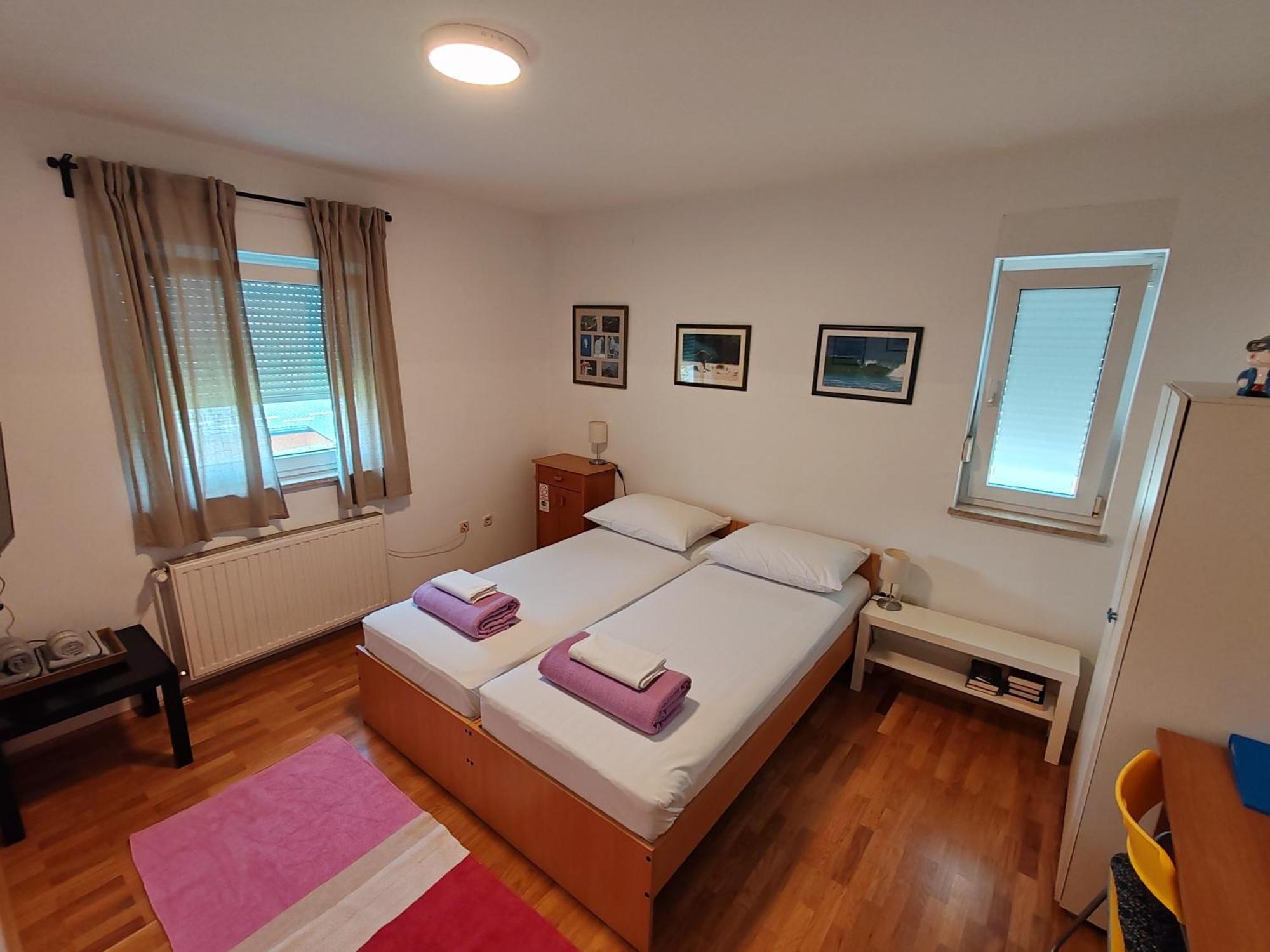 Apartment Savski Gaj