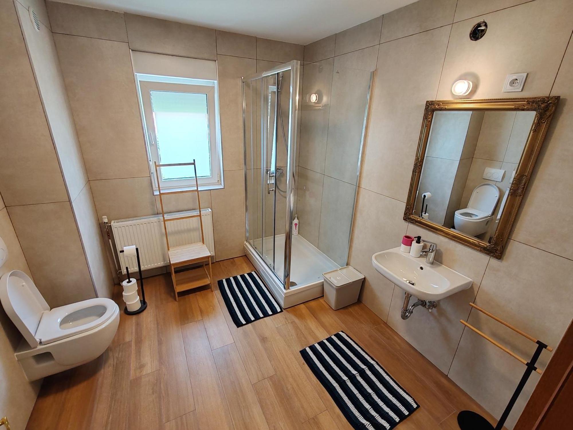 Savski Gaj Apartment *