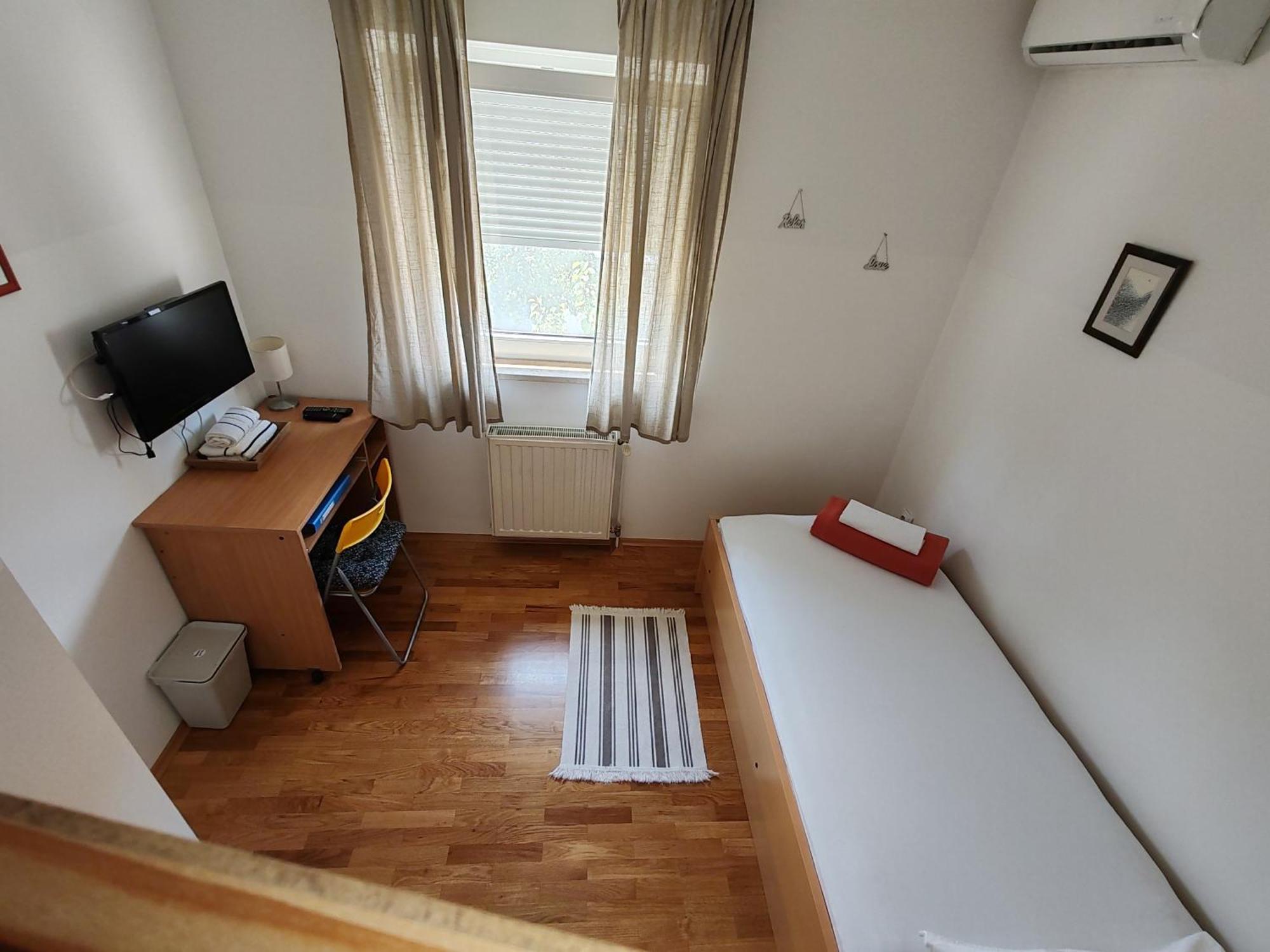 Apartment Savski Gaj