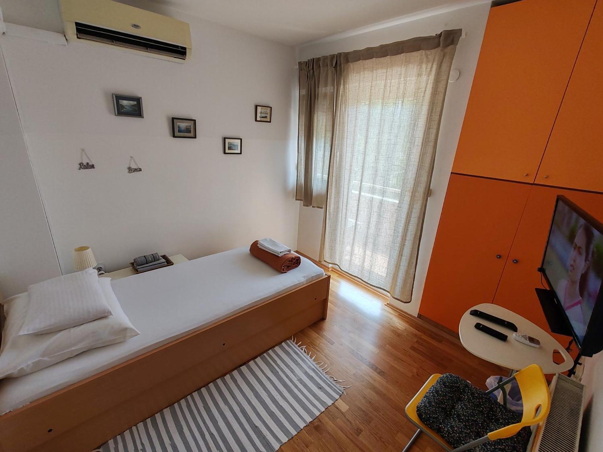 Savski Gaj Apartment Zagreb