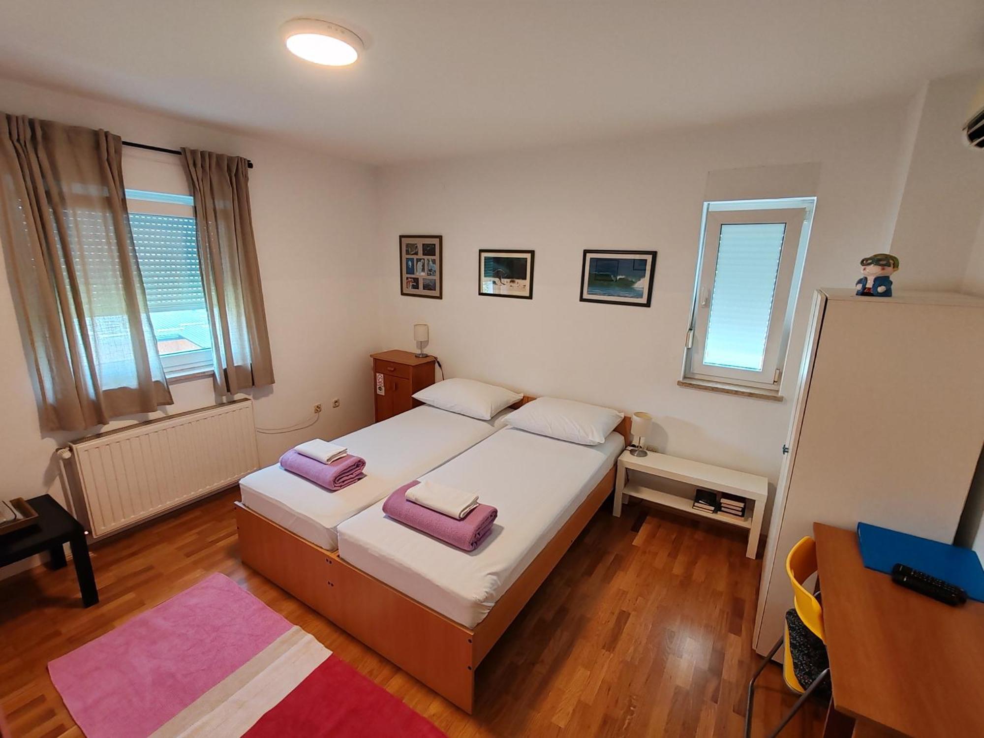 Savski Gaj Apartment