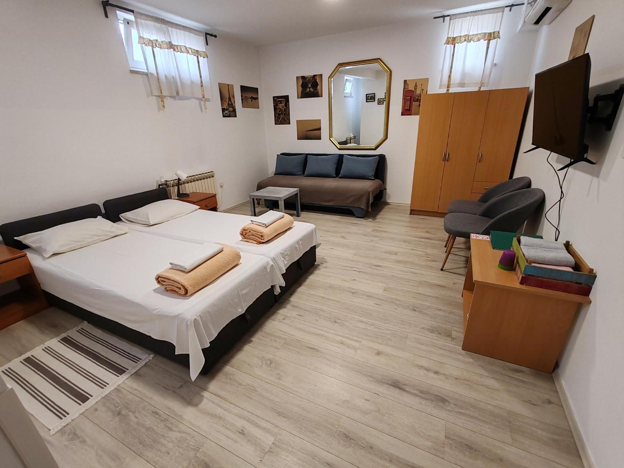 Savski Gaj Zagreb