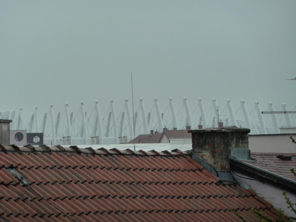 Apartment Savski Gaj