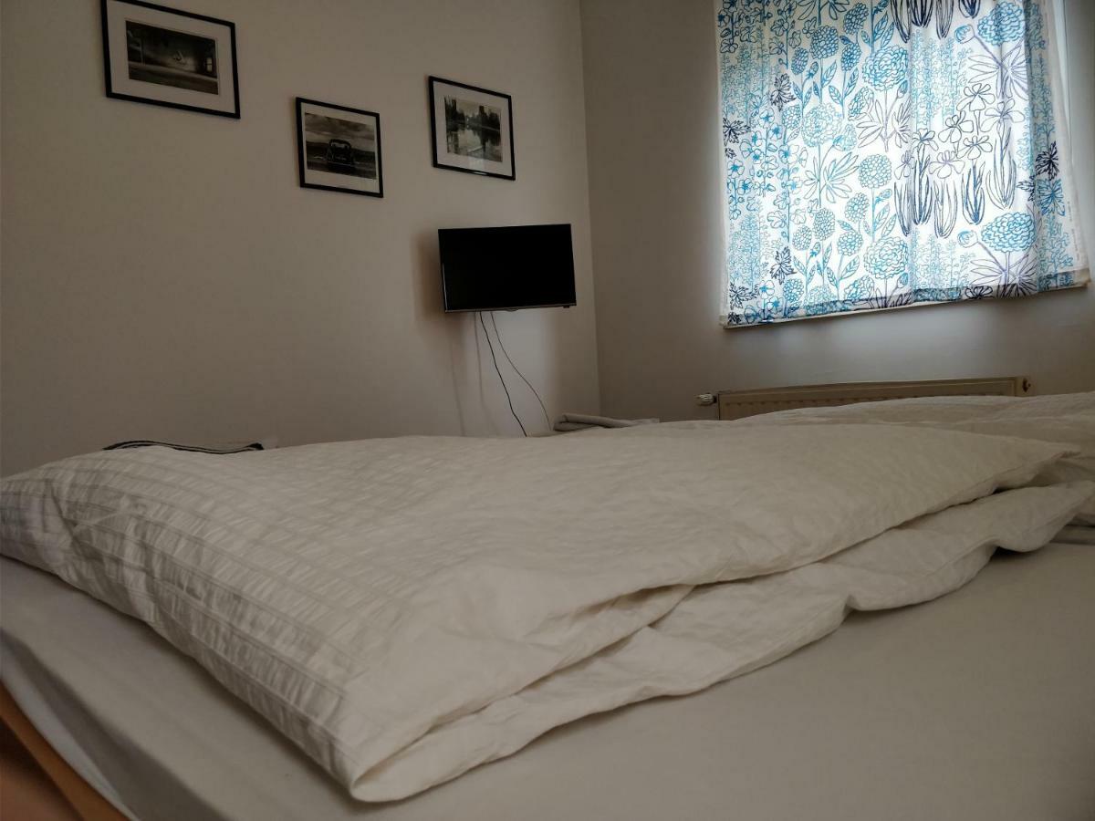 Apartment Savski Gaj *