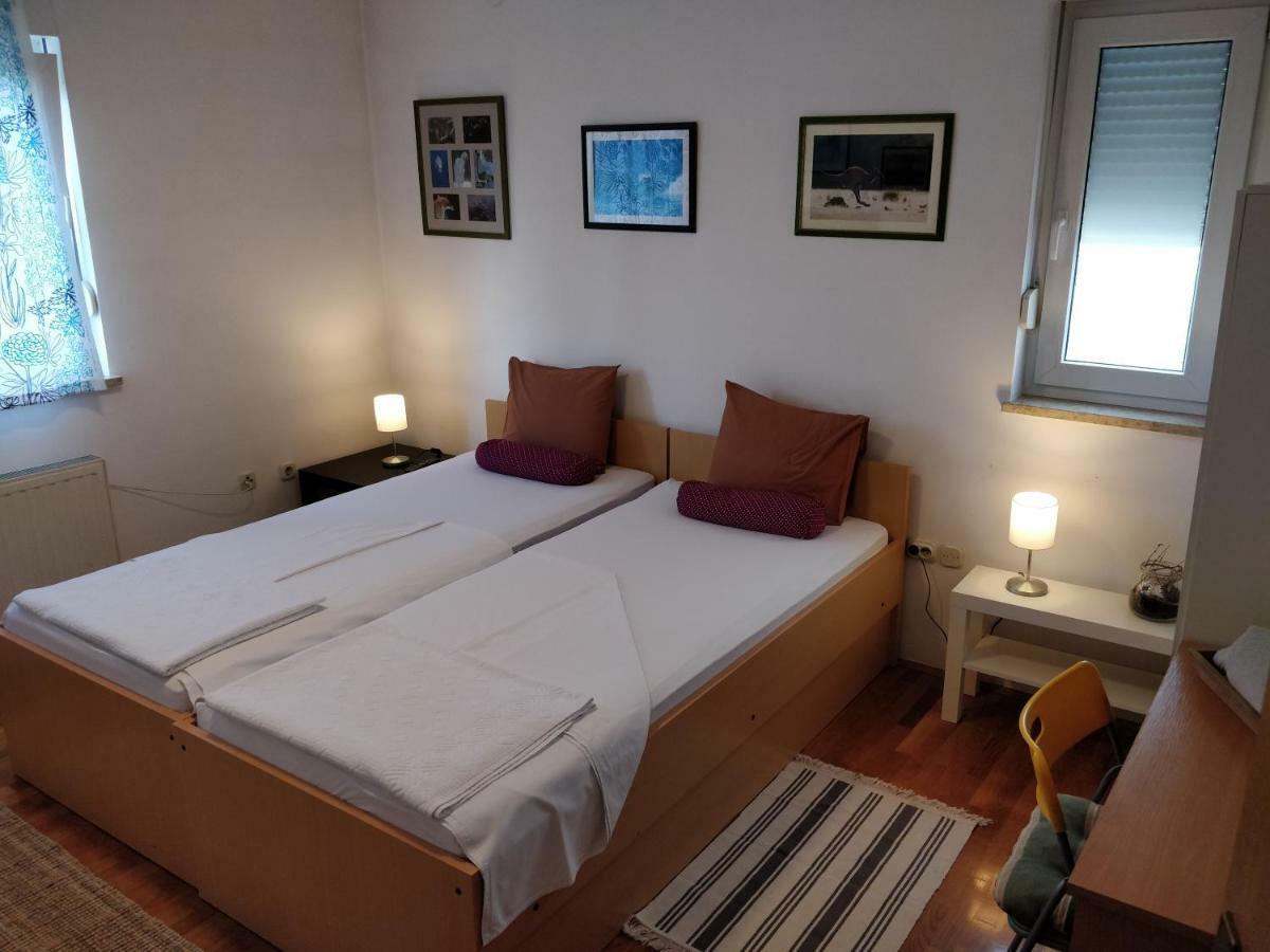 Apartment Savski Gaj *