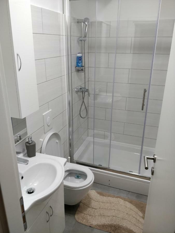 Savski Gaj Apartmán