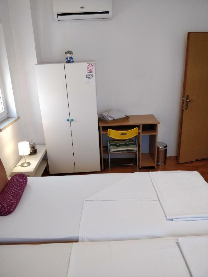 Apartment Savski Gaj *