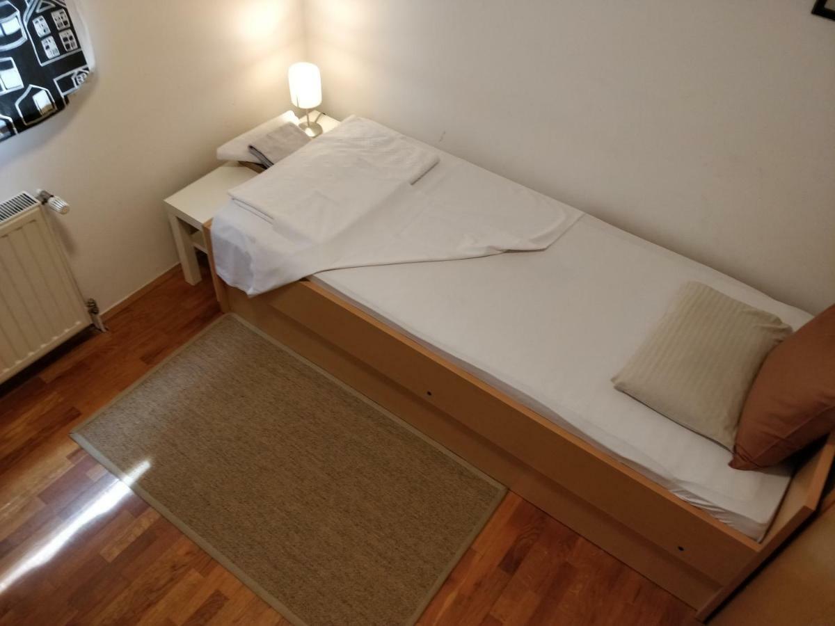 Apartment Savski Gaj *
