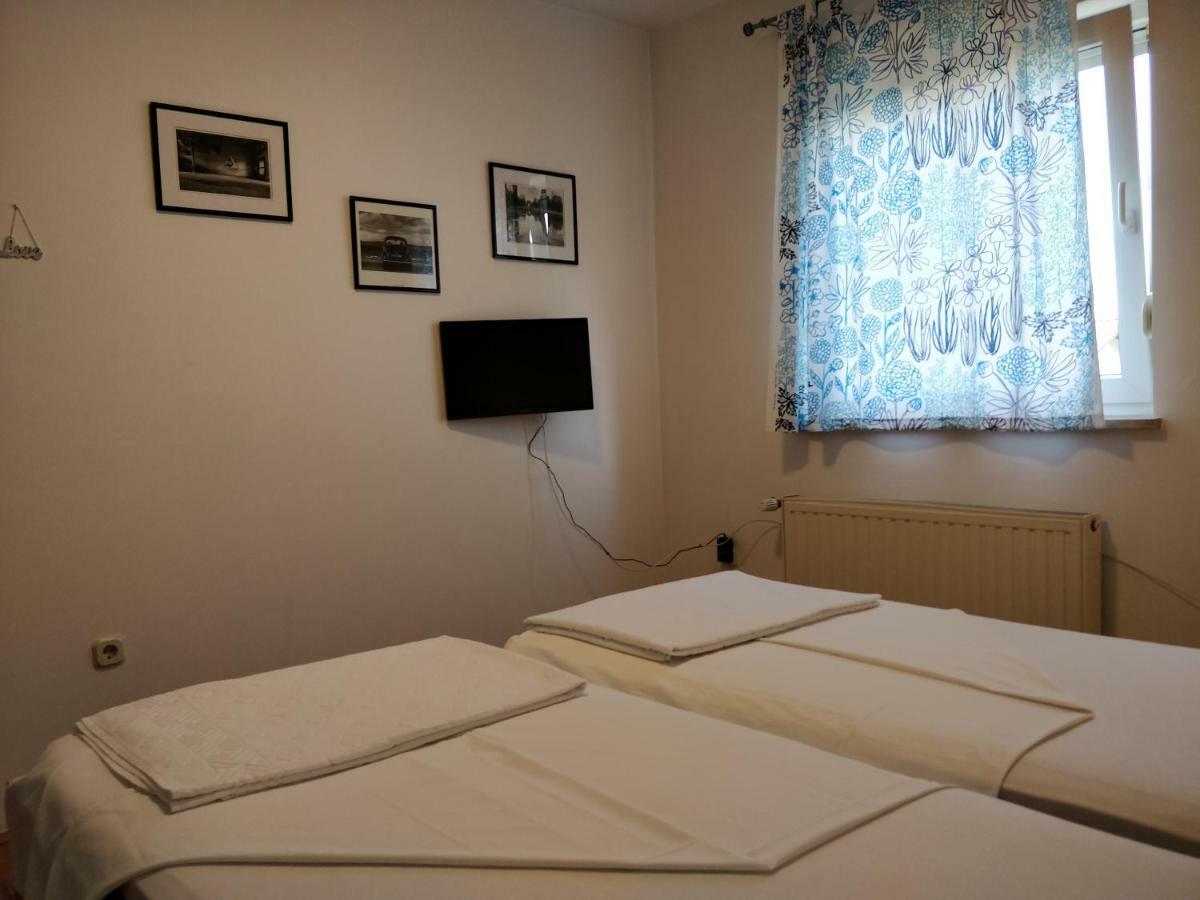 Savski Gaj Apartment *