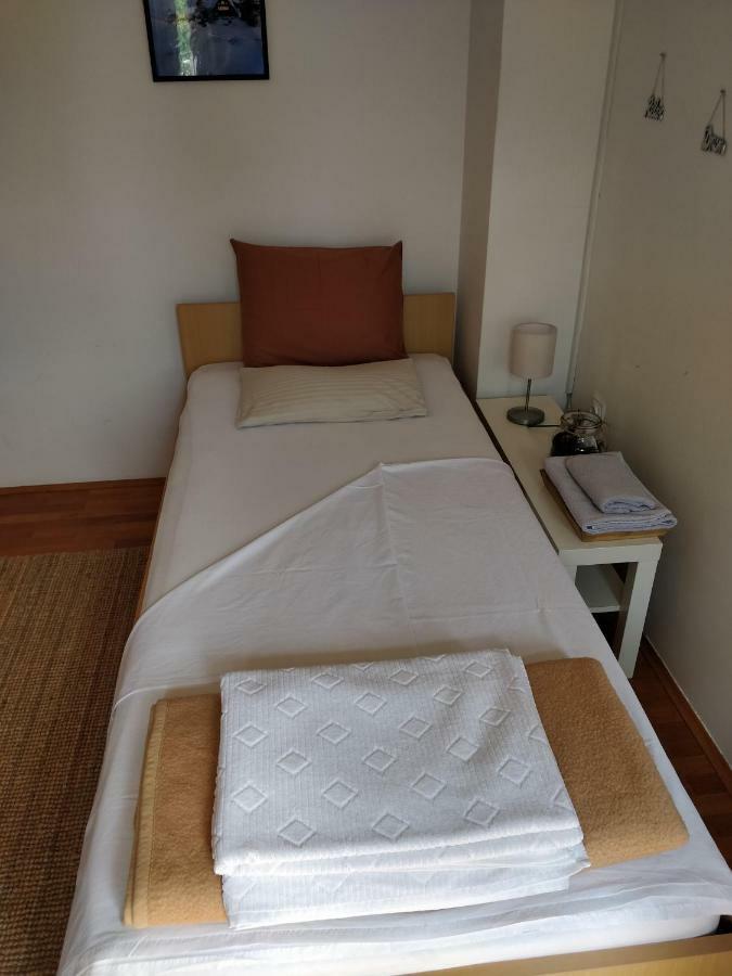 Savski Gaj Apartment *