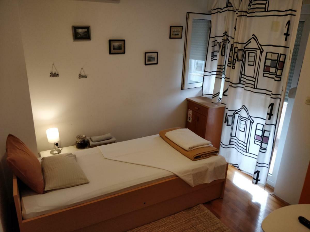 Apartment Savski Gaj *