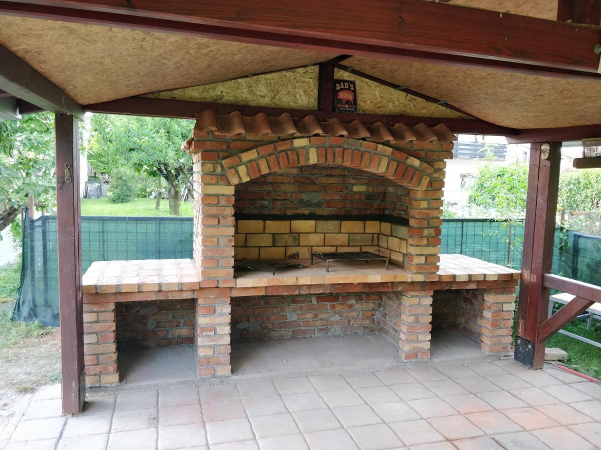 Savski Gaj Apartma